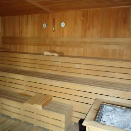 别墅 Villas