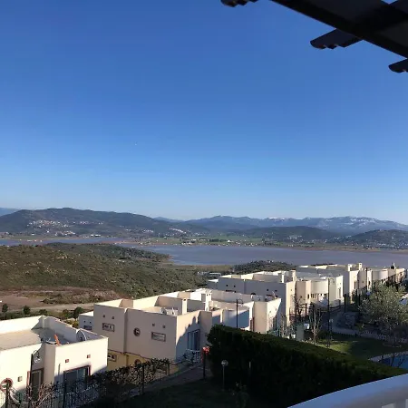 Villas 别墅 Milas